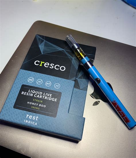 The battery is now activated, you can push and hold the button as you&x27;re inhale your vape. . Cresco vape pen blinking